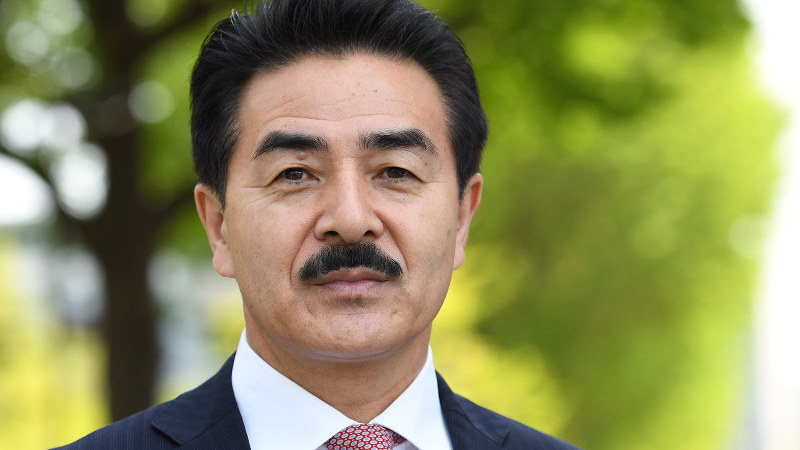 佐藤正久 毎日新聞「政治プレミア」