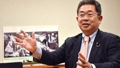安倍政権による９条改憲は認められない