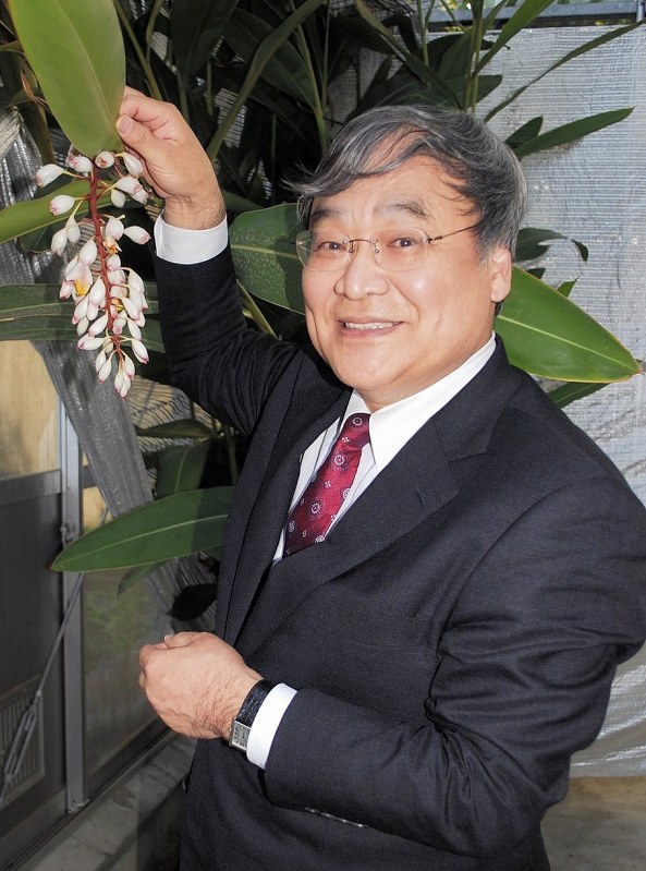 日本薬科大学・船山信次さん
