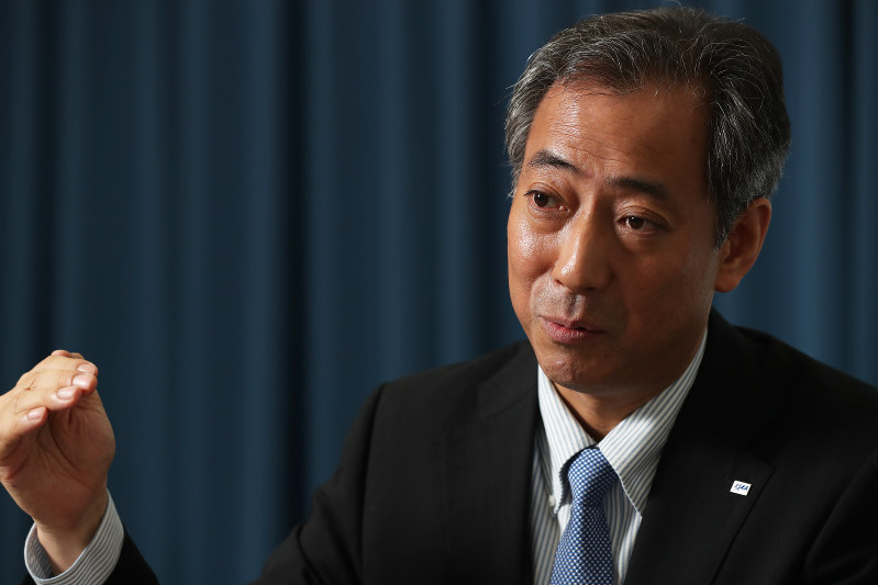 JAXA：山川理事長、宇宙科学予算減少に「このままでは崩壊