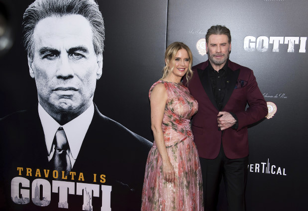 gotti premiere