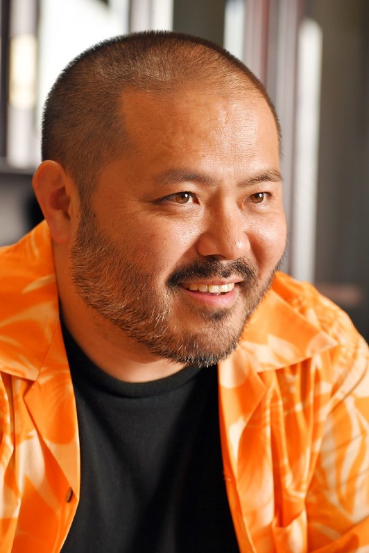 学校と私 生涯の恩師に出会えた キャラクターデザイナー 谷口亮さん 毎日新聞