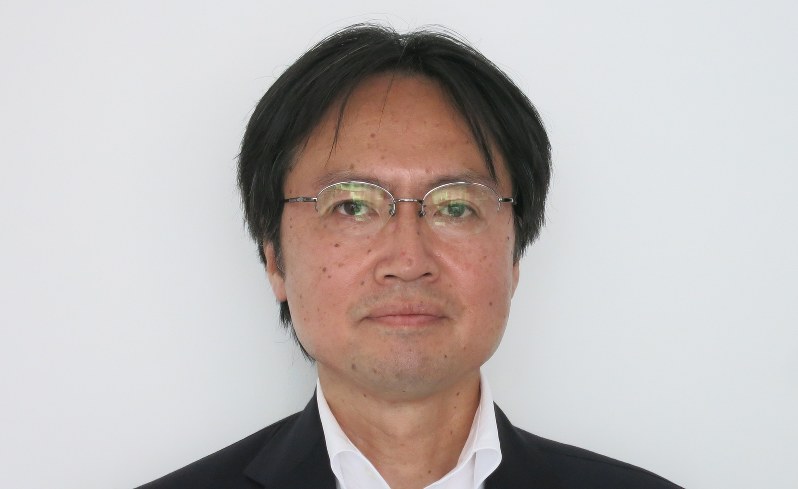 大庫直樹さん