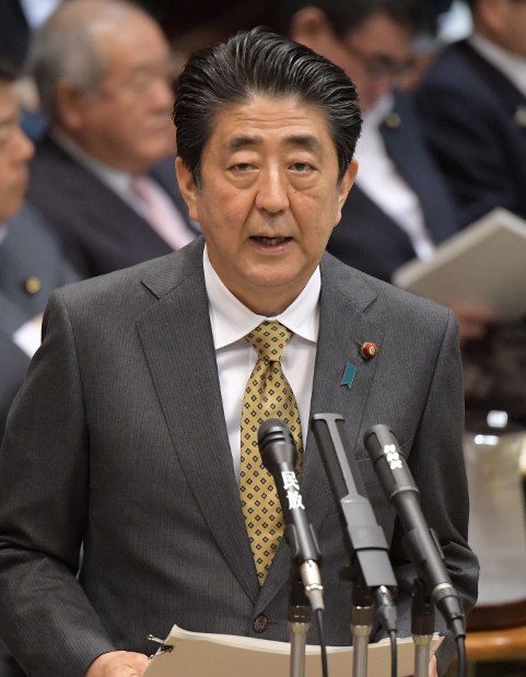 安倍首相：欧州・中東を歴訪、7月11日から EPA署名 | 毎日新聞
