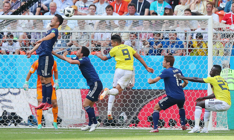 ベッカム　98年　コロンビア戦 さよならベッカム(2)W杯初ゴール[イングランドvsコロンビア 98/6