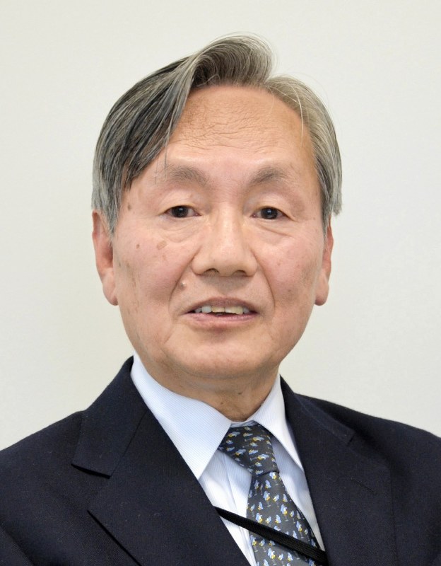 村本孜・成城大学名誉教授