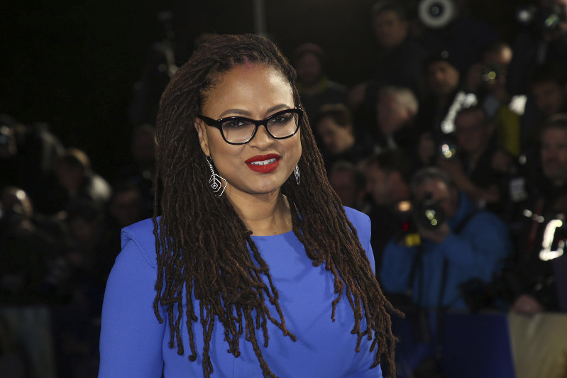 DuVernay scores another milestone for black female directors The Mainichi