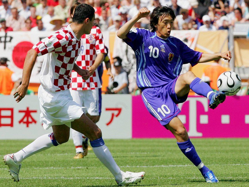ロシアｗ杯 ドイツ大会１次リーグ第２戦を振り返る 写真特集11 12 毎日新聞