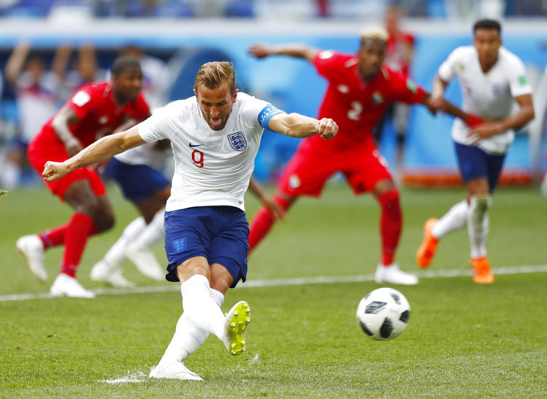 england soccer hat