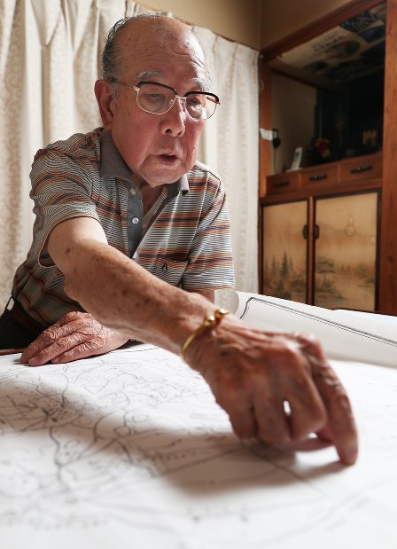 小笠原返還50年：「私の戦後、終わらぬ」硫黄島に戻れず | 毎日新聞