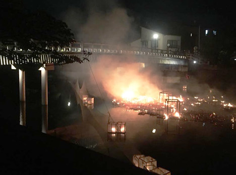 阿波踊り 振興協が実行委と出演覚書締結 内容に疑義 協議も 徳島 毎日新聞