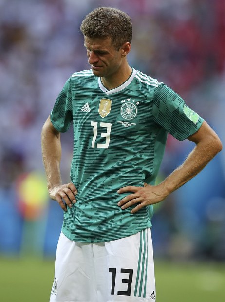 ロシアｗ杯 ウルグアイがポルトガル撃破 毎日新聞