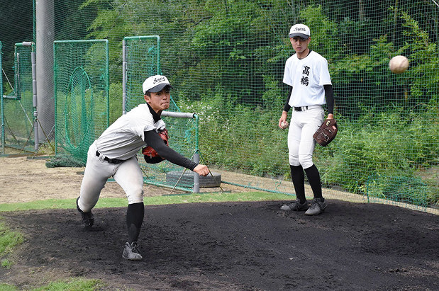 寒川高校　ユニフォーム　高校野球 寒川高校公式戦ユニフォーム 2枚セット ヴィンテージ