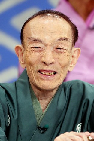 桂歌丸さん 81歳=落語家、落語芸術協会会長