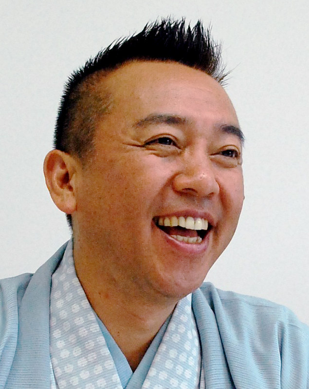 桂歌丸さん死去：「笑点」メンバーがコメント発表 | 毎日新聞