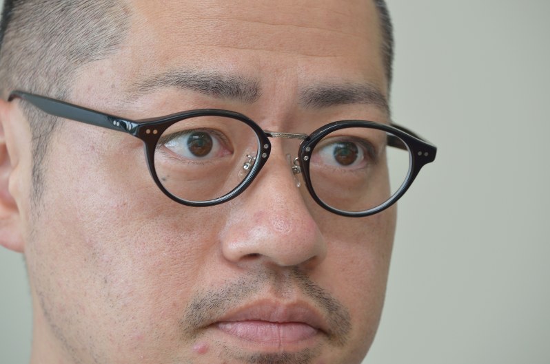 西口洋平さん