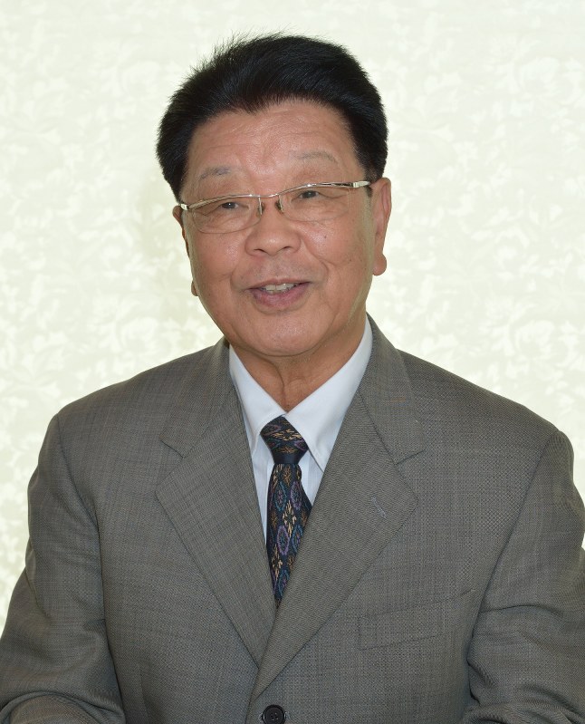 江宮隆之さん
