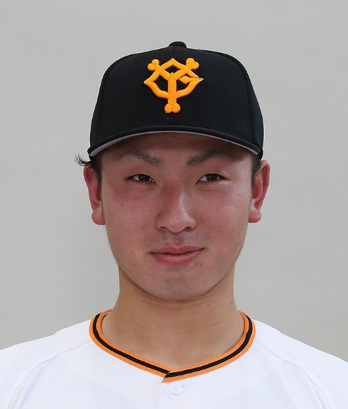 柿澤貴裕外野手