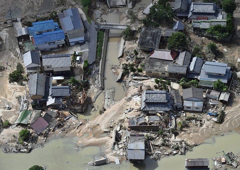 水害と裁判と住民と 水害と裁判と住民と