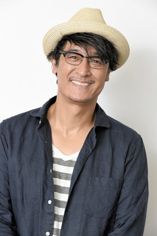 橋本さとし Satoshi Hashimoto JapaneseClass.jp