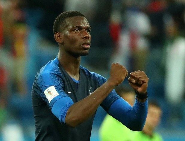世界の雑記帳：仏選手、W杯準決勝での勝利をタイ洞窟から救出の少年ら