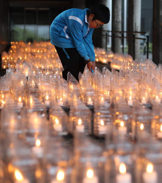 毎小ニュース：社会 北海道南西沖地震 25年の祈り | 毎日新聞