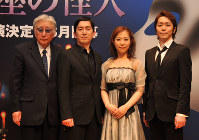訃報 浅利慶太さん８５歳 演出家 元劇団四季代表 写真特集6 8 毎日新聞