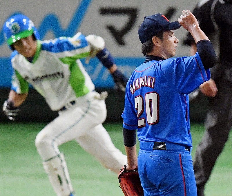 セガサミー 野球部 社会人野球 都市対抗 硬式野球 ユニフォーム 野球