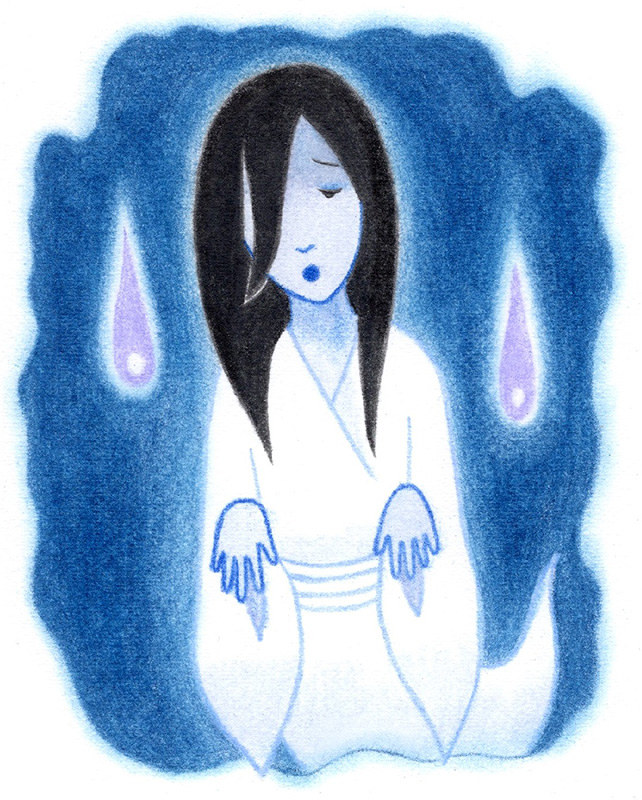 読んであげて ゆうれいはダイエット中 １７ 毎日新聞