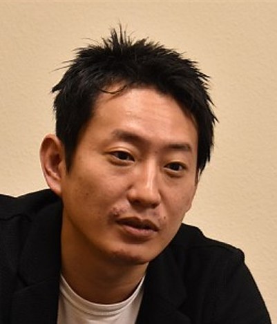 谷賢一さん