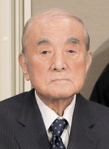 中曽根元首相：活動記録を寄託 国会図書館、公開へ作業 | 毎日新聞