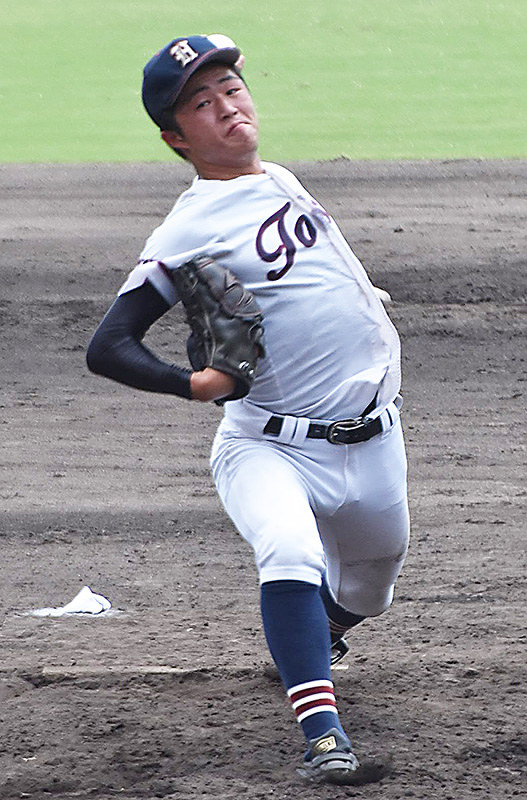 第100回全国高校野球 岡山大会 東岡山工 関西を完封 興譲館は快勝 岡山学芸館逃げ切る ベスト8出そろう 岡山 毎日新聞