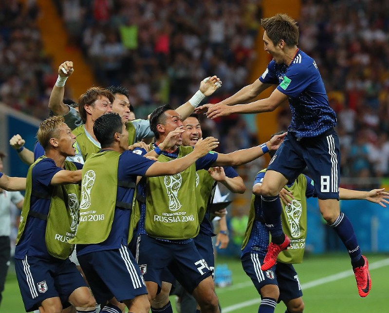 月刊サッカー ロシアｗ杯 印象に残ったチーム 選手 プレー 毎日新聞