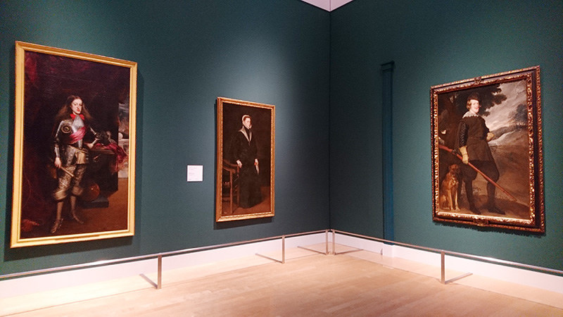 プラド美術館展 ７点のベラスケス 人間性にじむ貴人の肖像 兵庫県美 毎日新聞