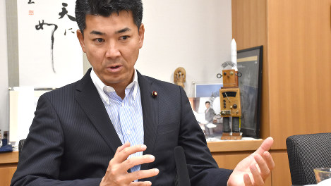 野党は「追及の罠」に落ちるな 国会対応は副大臣で