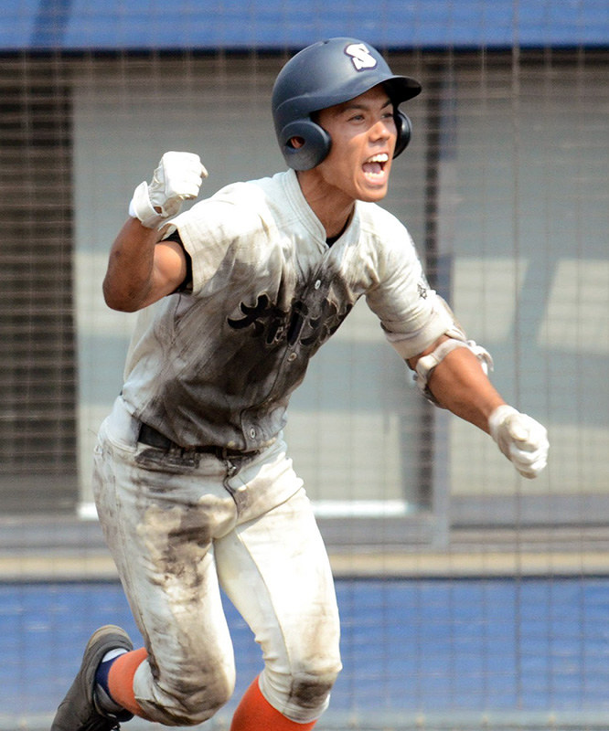 第１００回全国高校野球 南 北大阪大会 決勝は近大付ｖｓ大商大堺 あす 大阪 毎日新聞