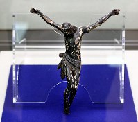 View＋：「隠れキリシタンの里大阪・茨木にも 先祖が守った信仰の