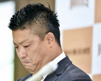 野球BC栃木：村田修一、今季で引退 NPB復帰断念 [写真特集1/7