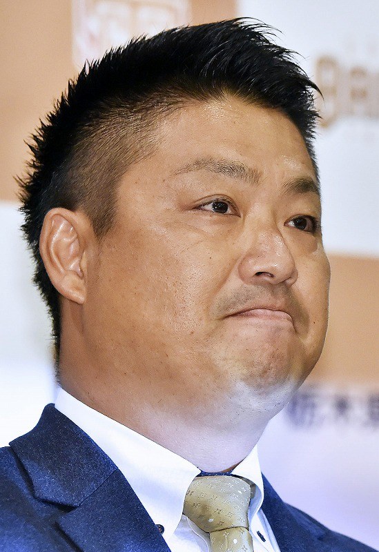 野球BC栃木：村田修一、今季で引退 NPB復帰断念 [写真特集1/7
