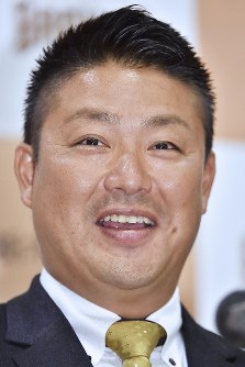 野球BC栃木：村田修一、今季で引退 NPB復帰断念 [写真特集1/7