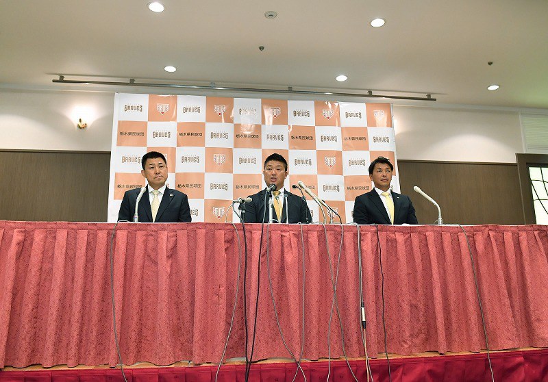 野球BC栃木：村田修一、今季で引退 NPB復帰断念 [写真特集1/7