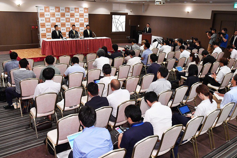 野球BC栃木：村田修一、今季で引退 NPB復帰断念 [写真特集9/7