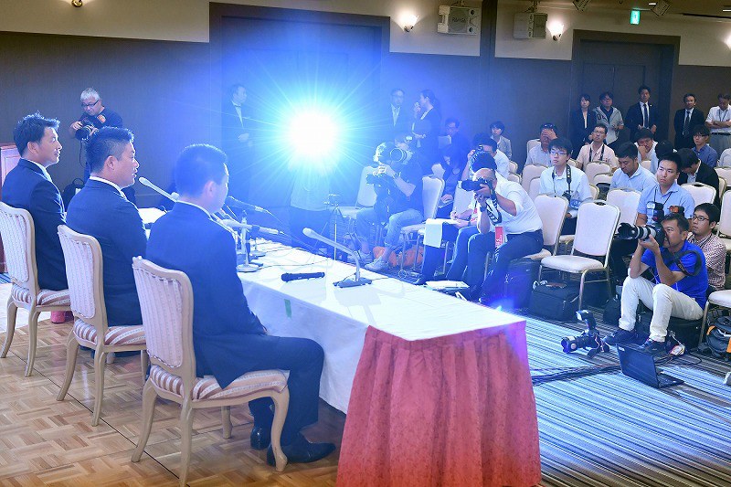 野球BC栃木：村田修一、今季で引退 NPB復帰断念 [写真特集9/7