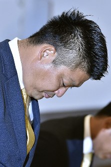 野球BC栃木：村田修一、今季で引退 NPB復帰断念 [写真特集9/7