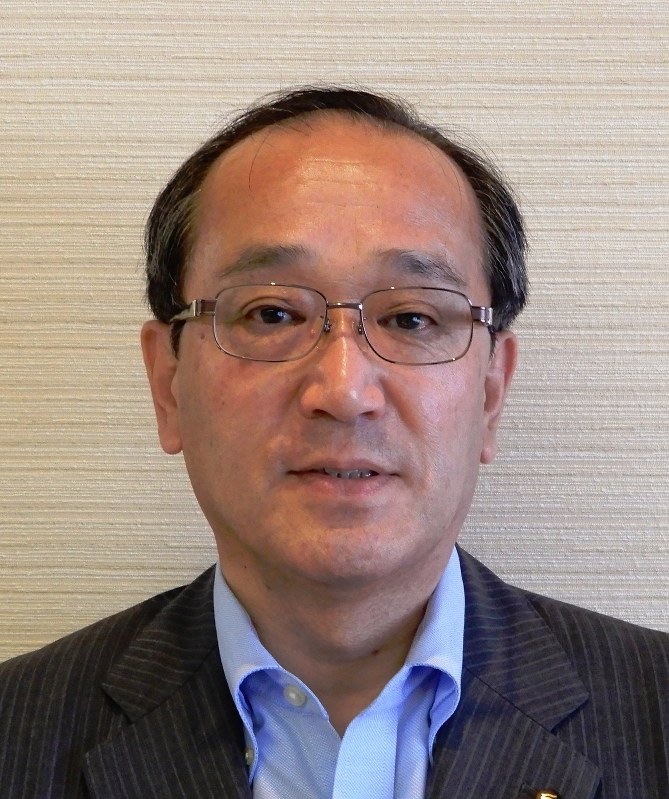 松井一実・広島市長