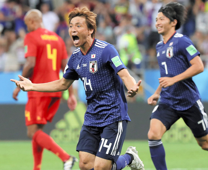 スポーツ報道写真展 新宿のホテル ７日から 京王プラザ 毎日 スポニチ共催 東京 毎日新聞