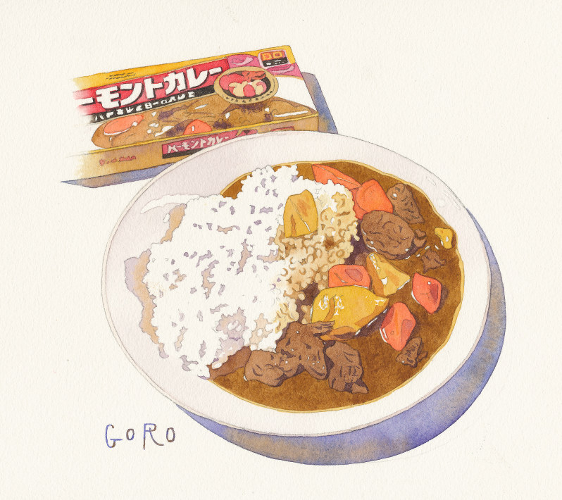 イラスト 佐々木悟郎