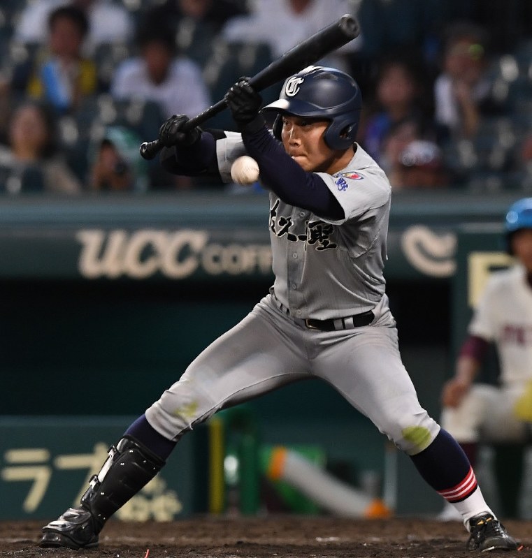 長野 佐久長聖高校 野球部 ユニフォーム上下セット 長野】佐久長聖が4年ぶり9度目の甲子園 20年代替大会出場の