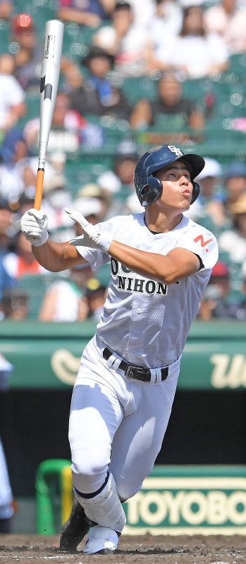 星翔高校野球部ジャケット 東海大熊本星翔（熊本・私立）／高校野球2025年夏の甲子園出場校