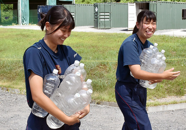 最新のファッション 75 Pl 学園 野球 部 女子 マネージャー